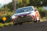 Toyota Avalon TRD Pro Concept 2019 года